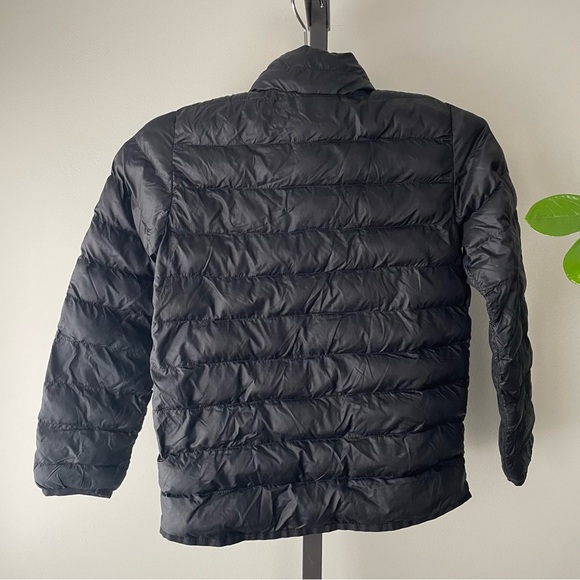 Burton Evergreen Puffer Jacket Kids Unisex Girls Boys - Picture 2 of 10